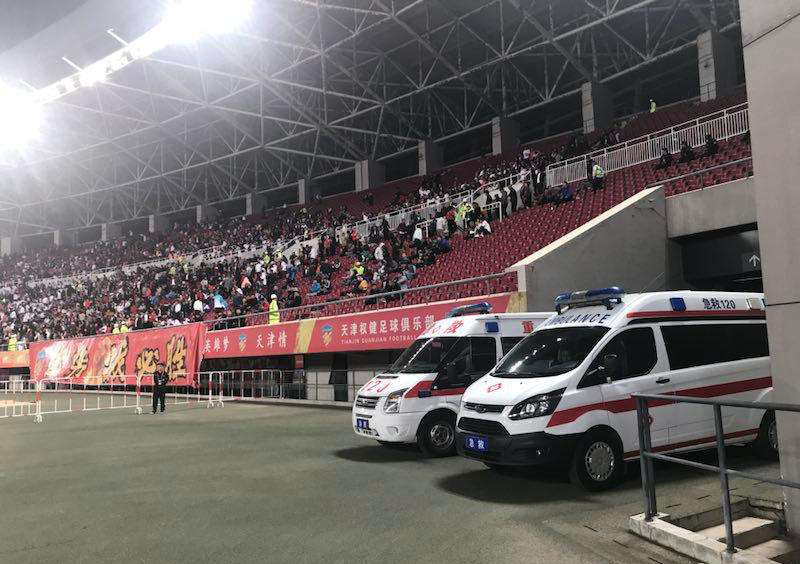 竹山县大中小型活动保障